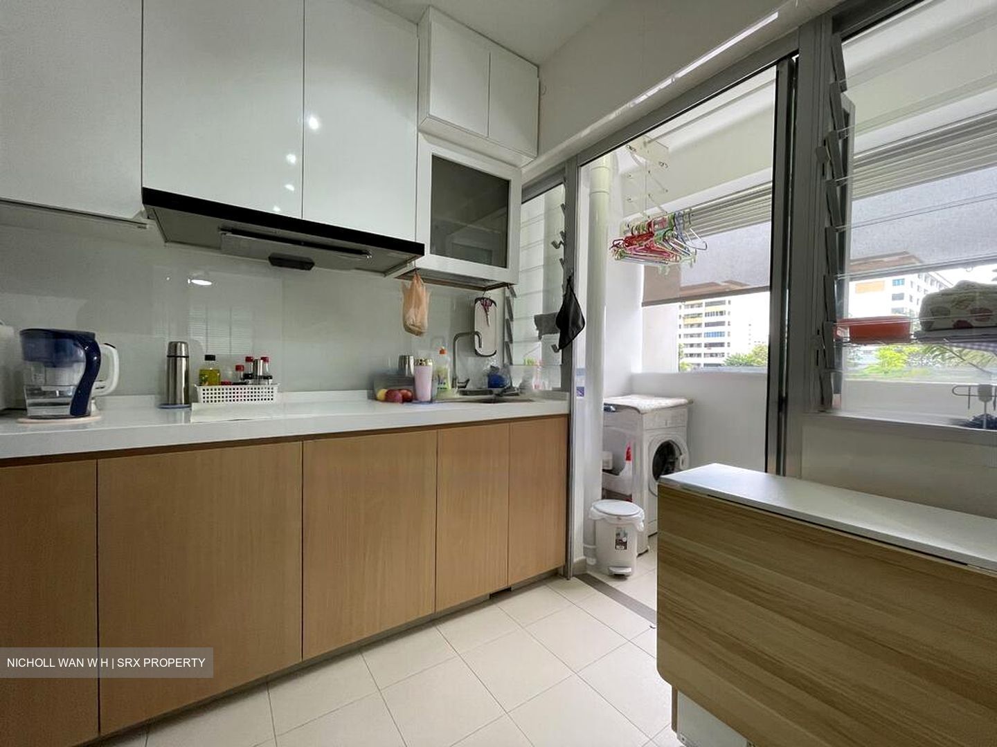 Blk 440A Clementi Avenue 3 (Clementi), HDB 3 Rooms #458912891